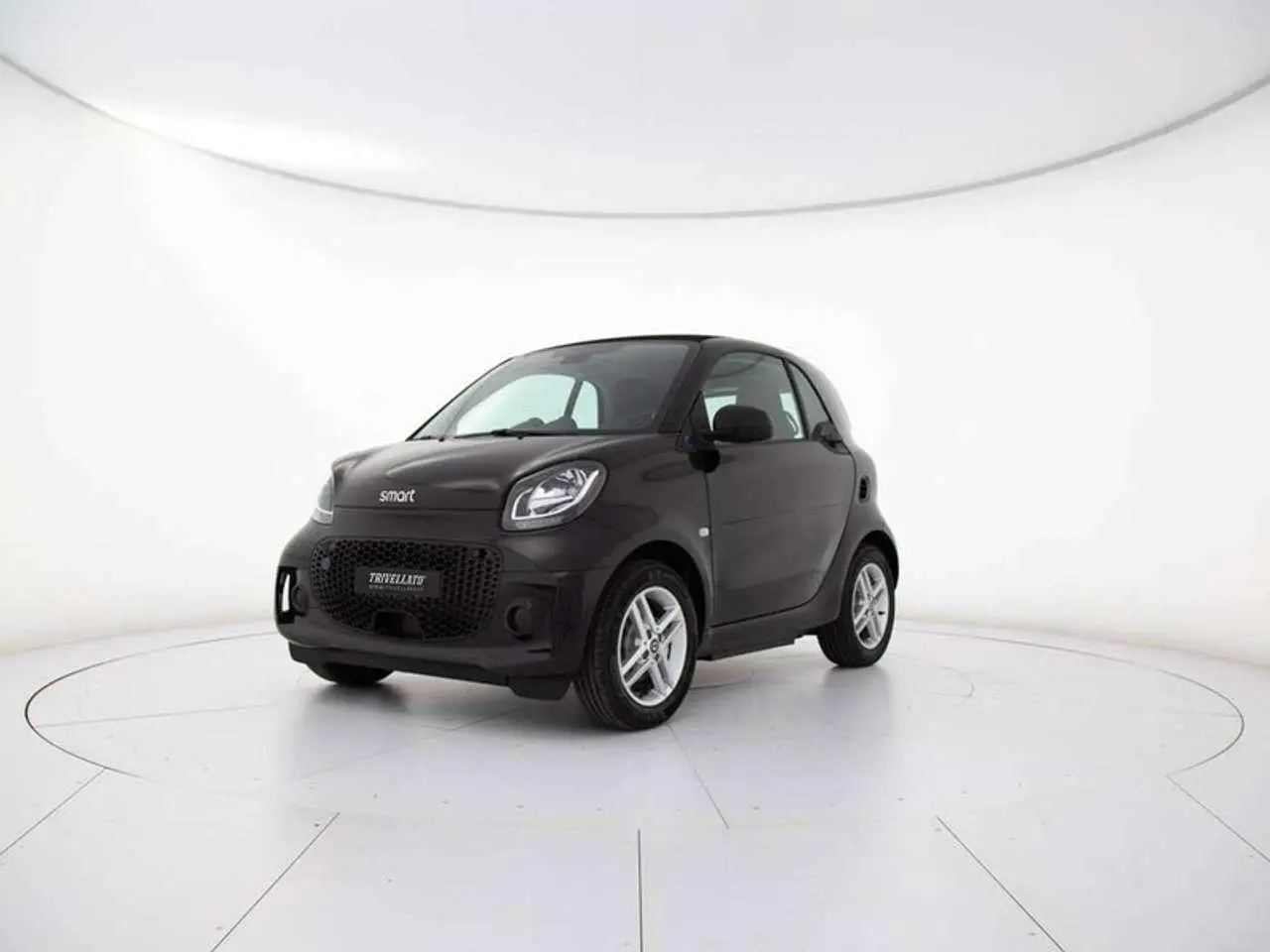 Photo 1 : Smart Fortwo 2023 Electric