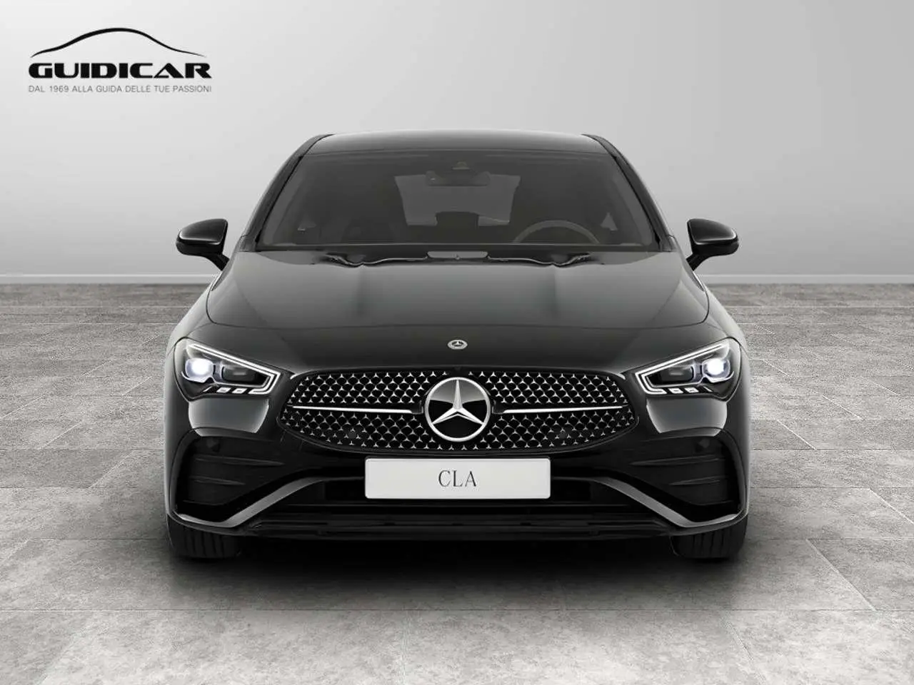 Photo 1 : Mercedes-benz Classe Cla 2024 Diesel