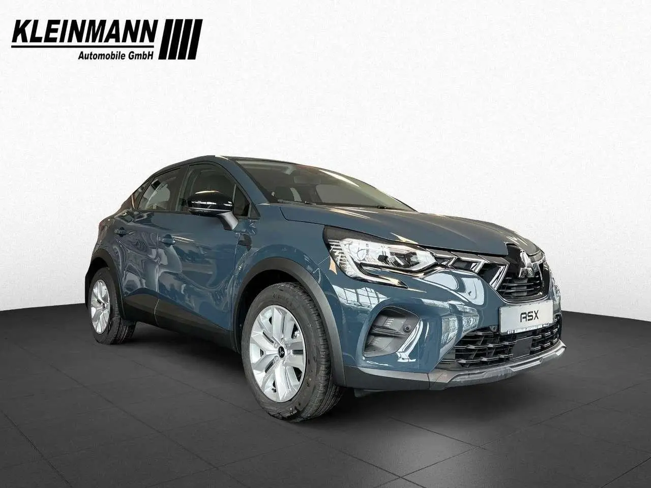 Photo 1 : Mitsubishi Asx 2024 Petrol