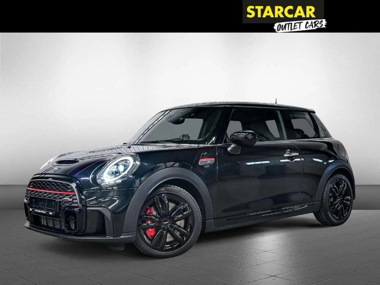 Photo 1 : Mini John Cooper Works 2023 Essence