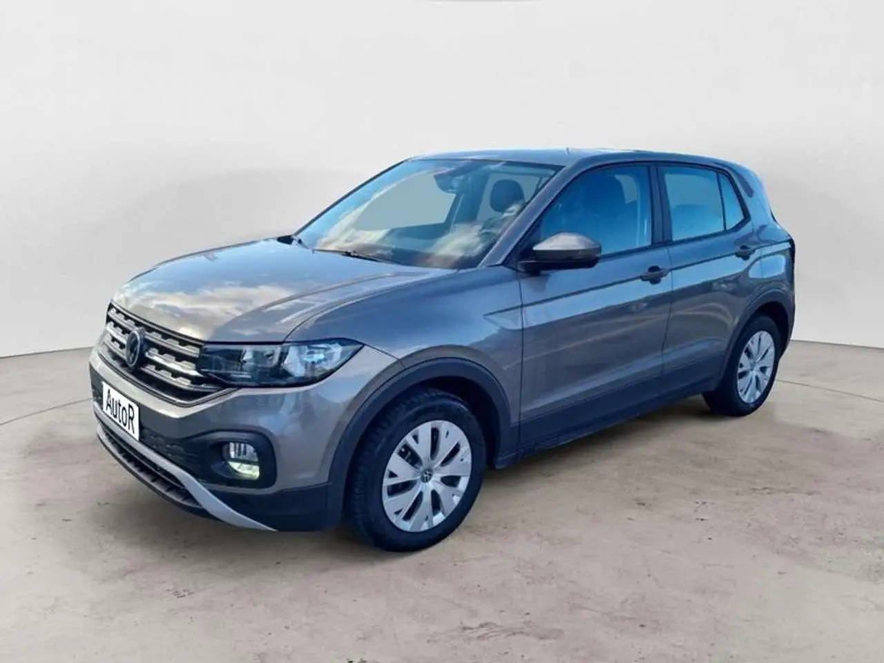 Photo 1 : Volkswagen T-cross 2021 Petrol