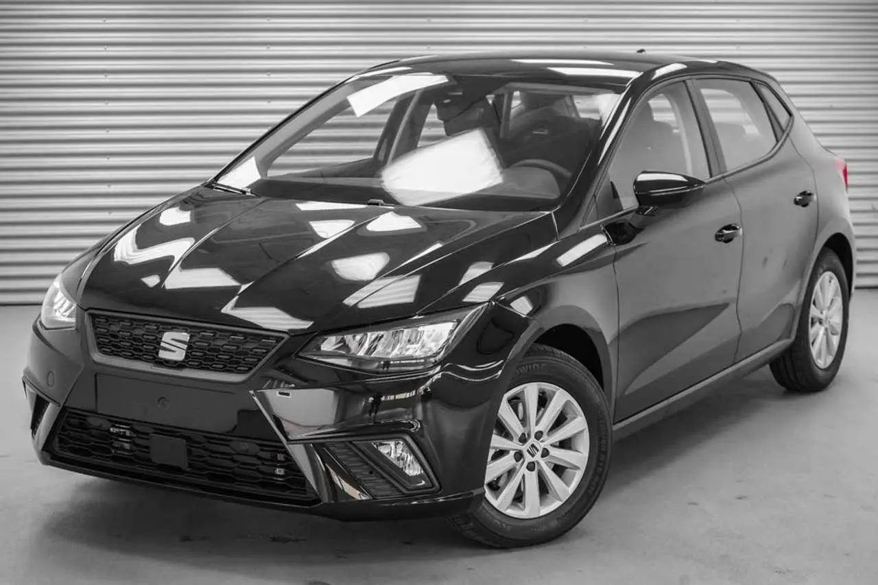 Photo 1 : Seat Ibiza 2024 Essence