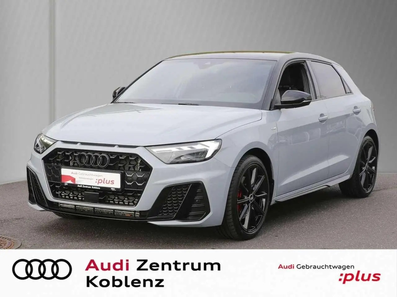 Photo 1 : Audi A1 2022 Petrol