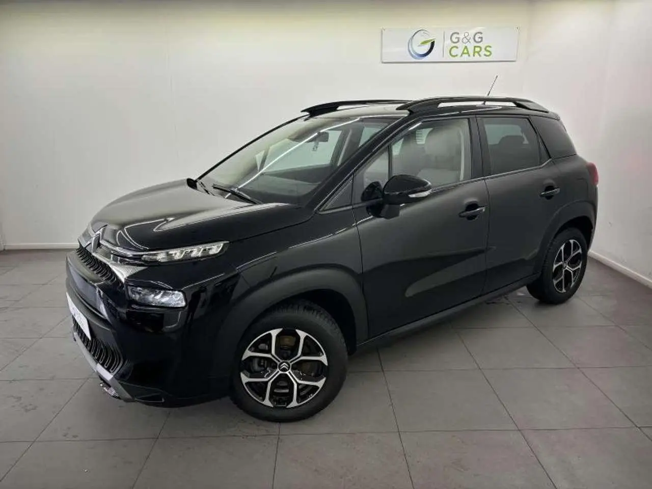 Photo 1 : Citroen C3 Aircross 2023 Petrol