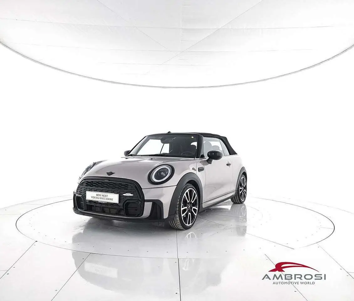 Photo 1 : Mini Cooper 2021 Petrol