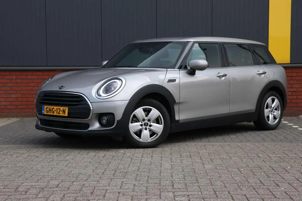 Photo 1 : Mini Cooper 2023 Petrol