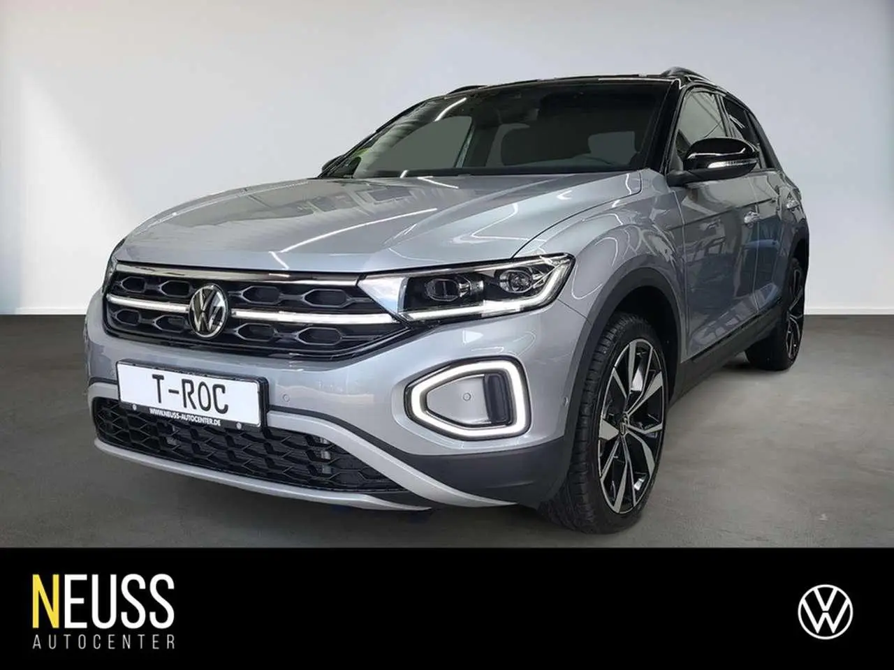 Photo 1 : Volkswagen T-roc 2024 Essence