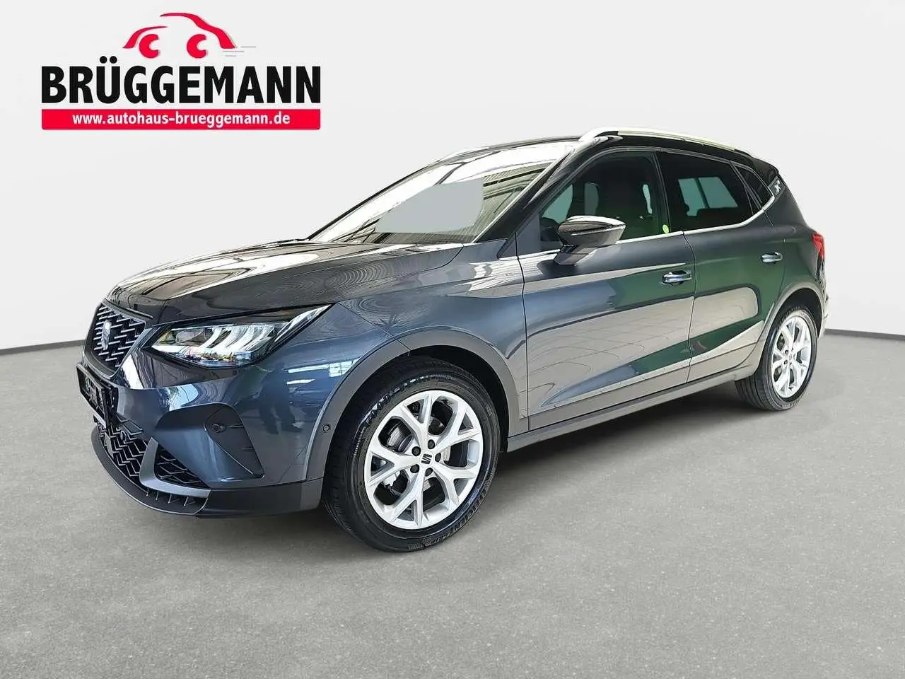 Photo 1 : Seat Arona 2024 Essence