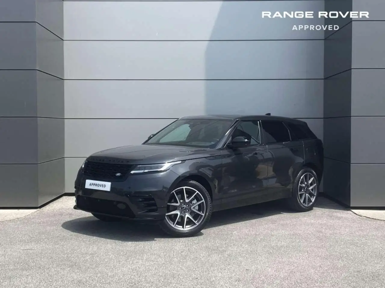 Photo 1 : Land Rover Range Rover Velar 2024 Others