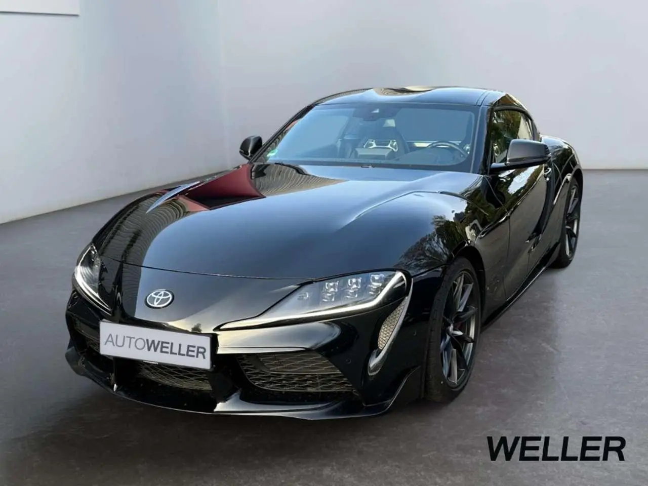 Photo 1 : Toyota Supra 2024 Petrol