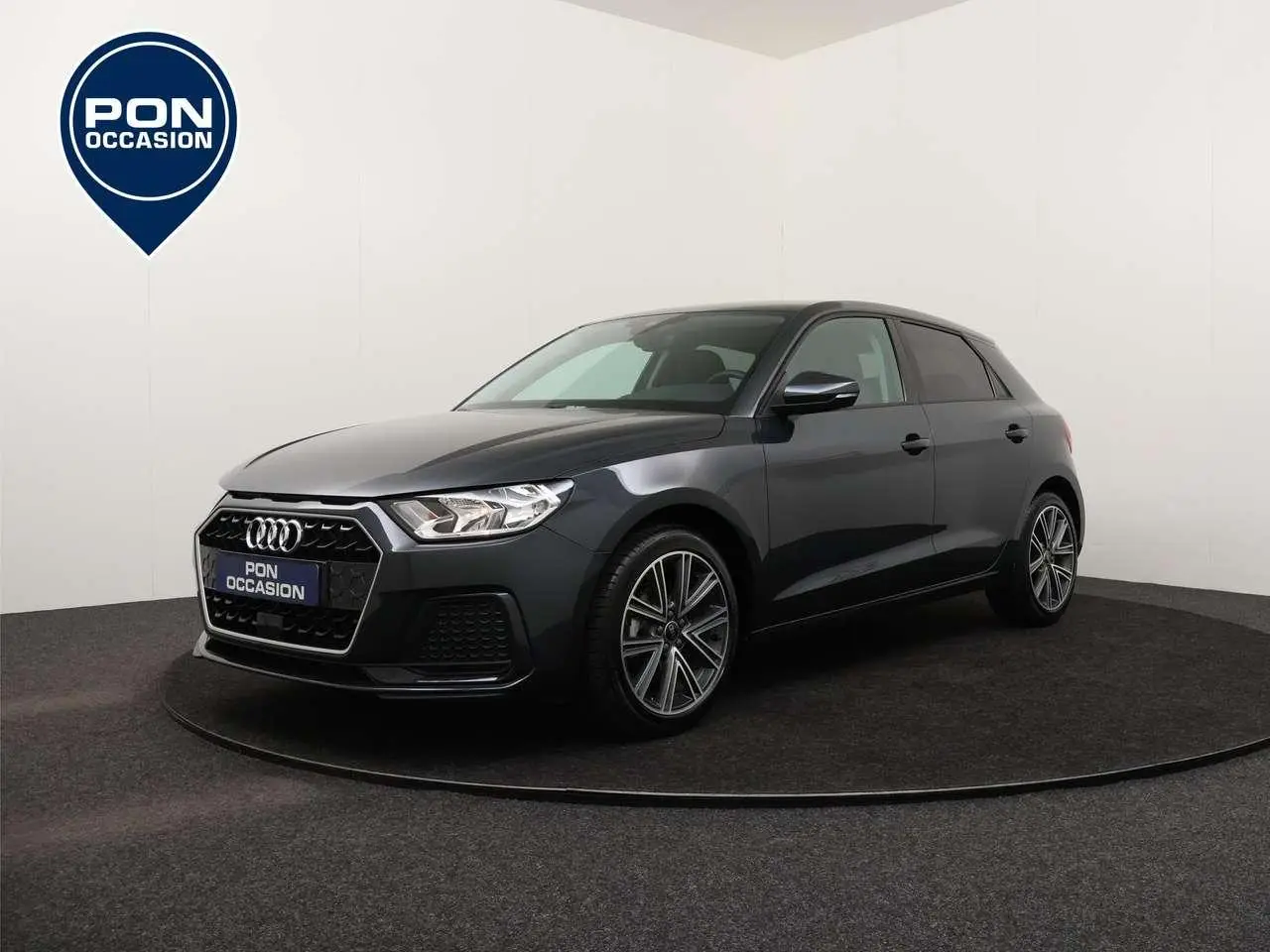 Photo 1 : Audi A1 2023 Petrol