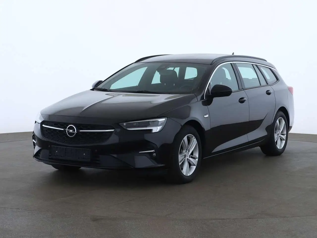 Photo 1 : Opel Insignia 2021 Diesel