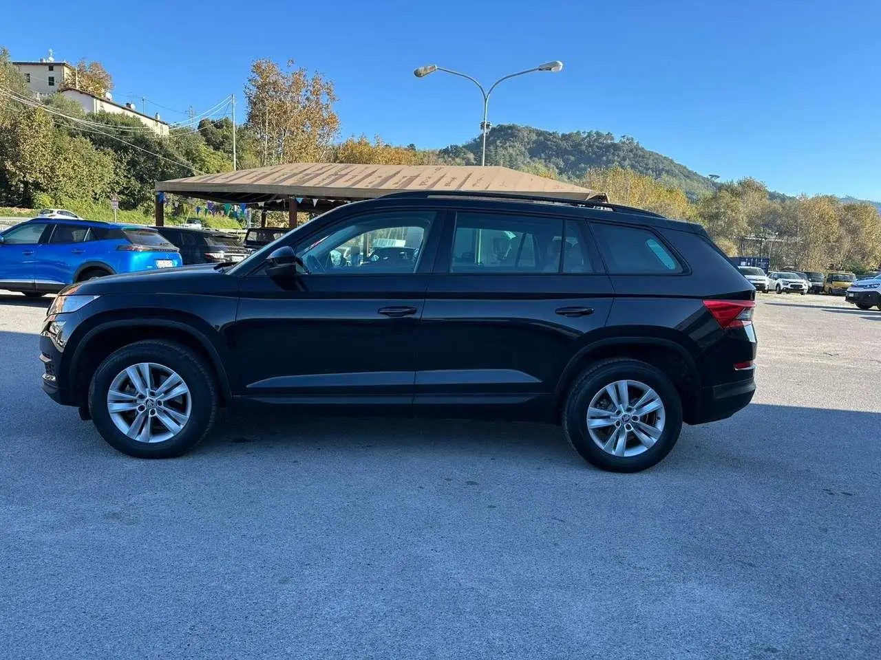 Photo 1 : Skoda Kodiaq 2019 Diesel