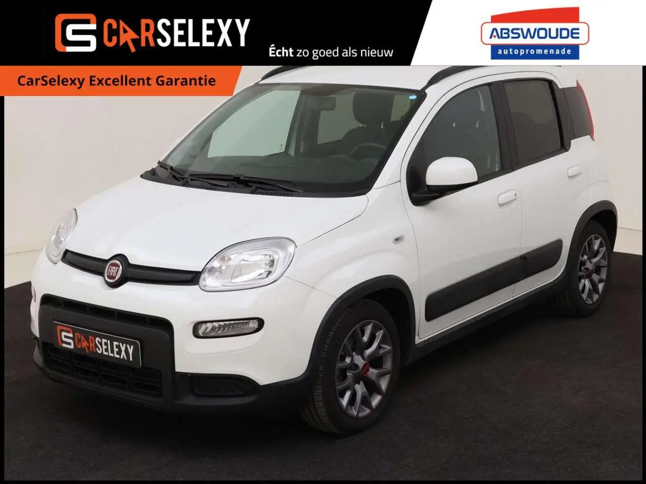 Photo 1 : Fiat Panda 2022 Essence