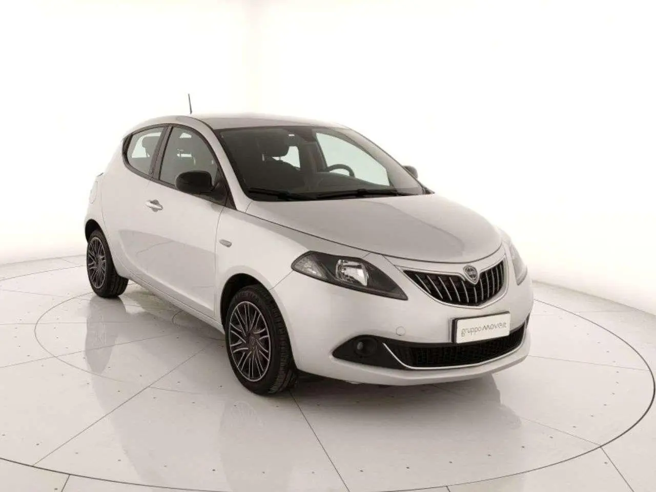 Photo 1 : Lancia Ypsilon 2021 Hybride