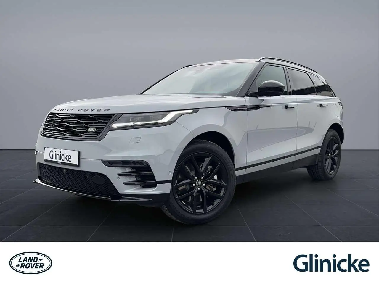 Photo 1 : Land Rover Range Rover Velar 2024 Hybrid