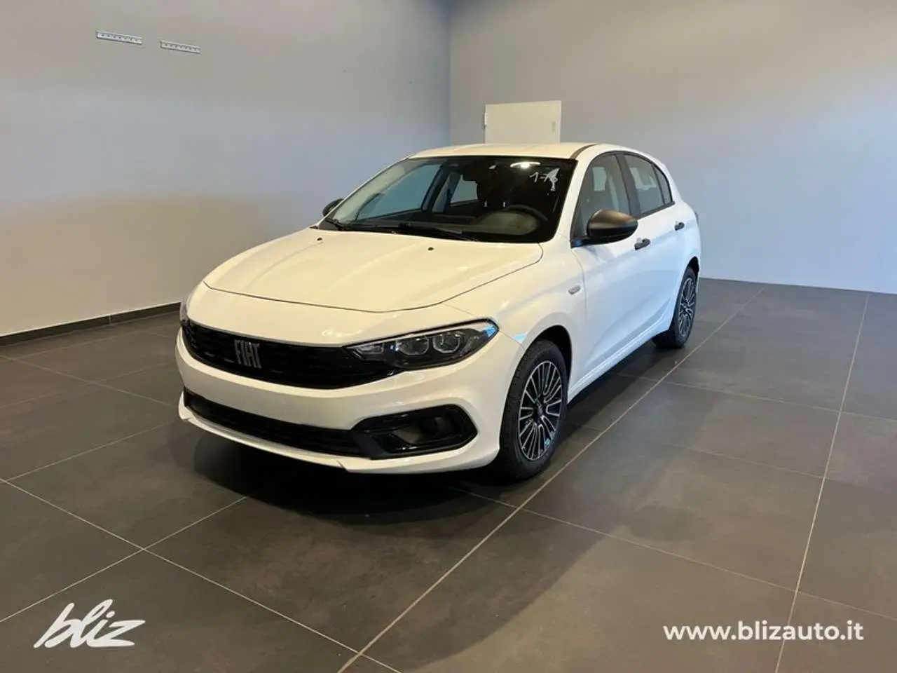 Photo 1 : Fiat Tipo 2024 Essence