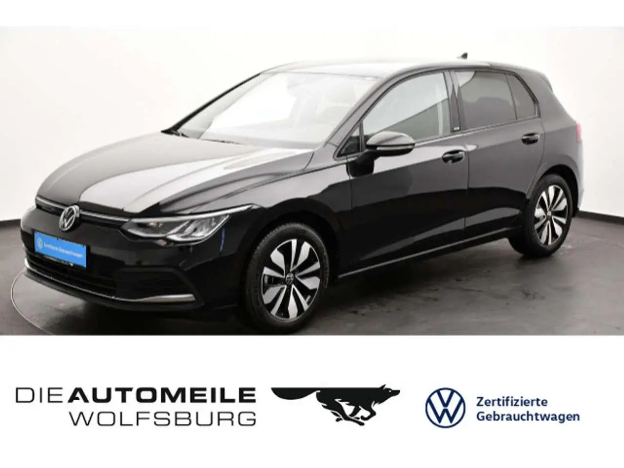 Photo 1 : Volkswagen Golf 2023 Petrol