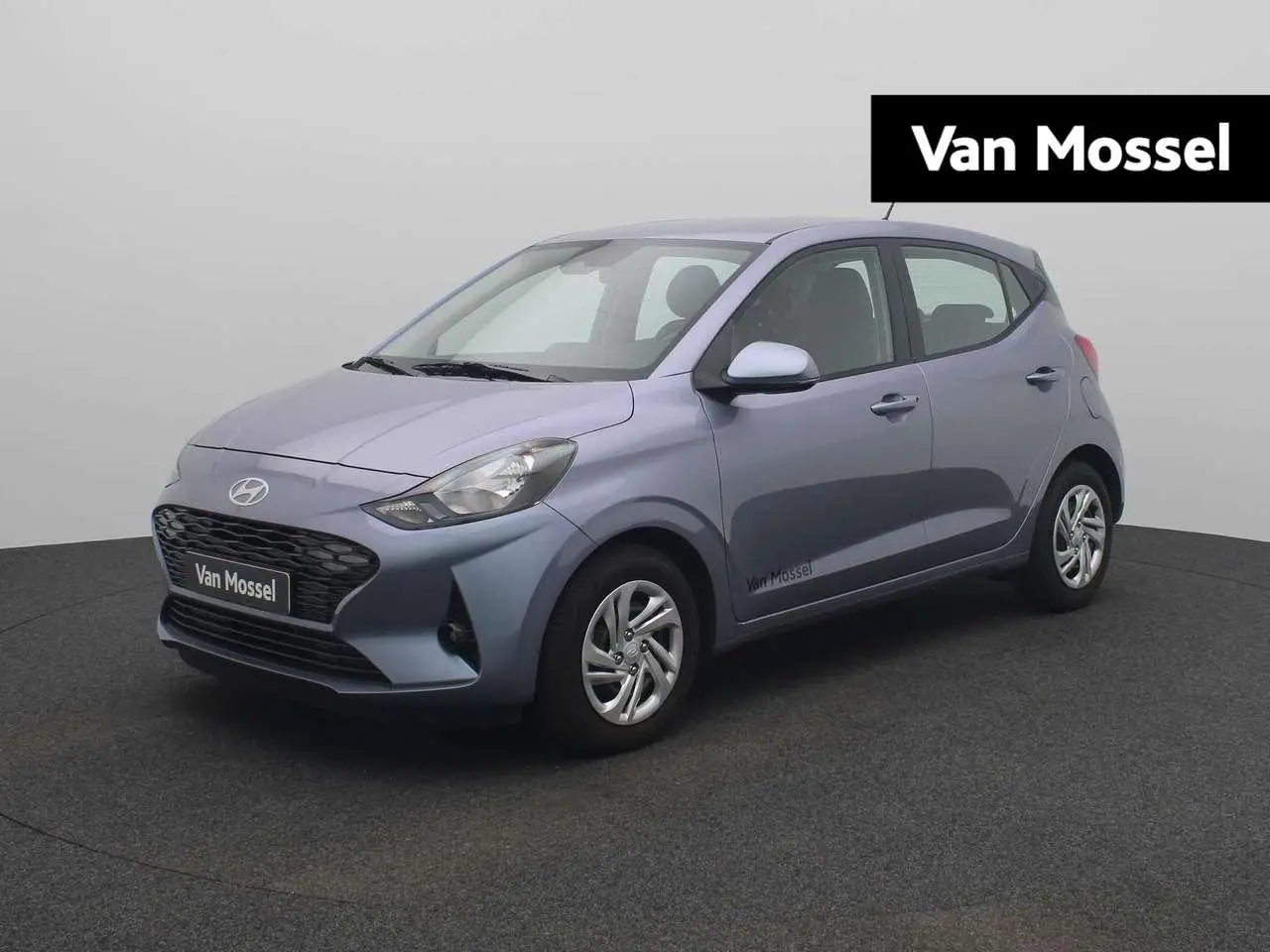 Photo 1 : Hyundai I10 2024 Petrol