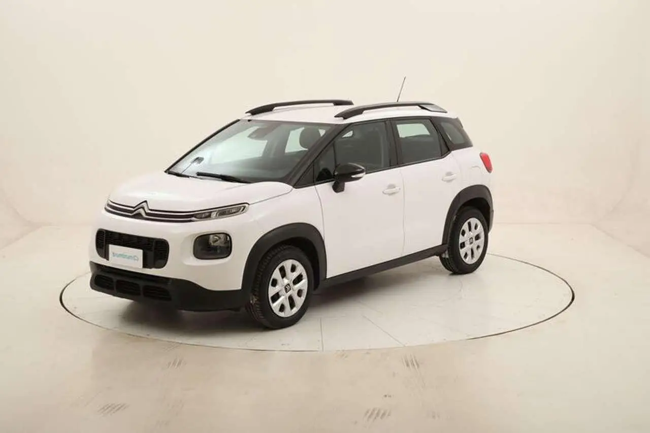 Photo 1 : Citroen C3 Aircross 2020 Diesel