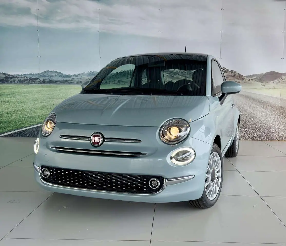 Photo 1 : Fiat 500 2024 Petrol