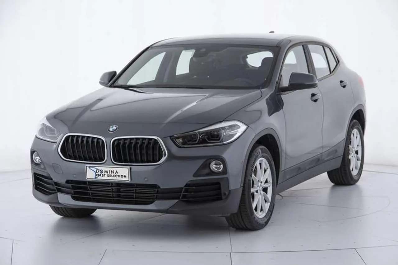 Photo 1 : Bmw X2 2019 Diesel