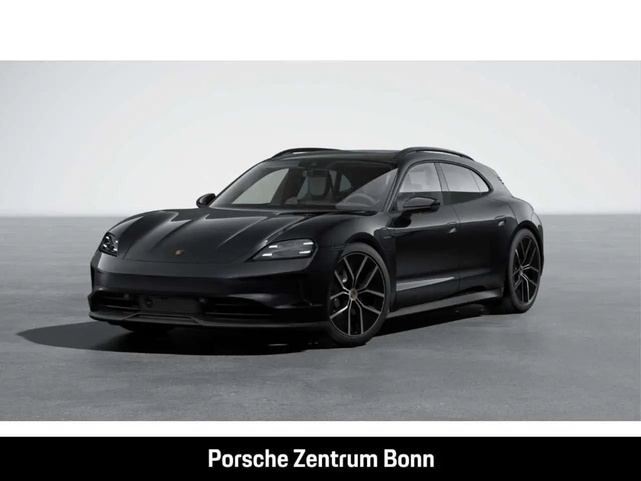 Photo 1 : Porsche Taycan 2024 Electric