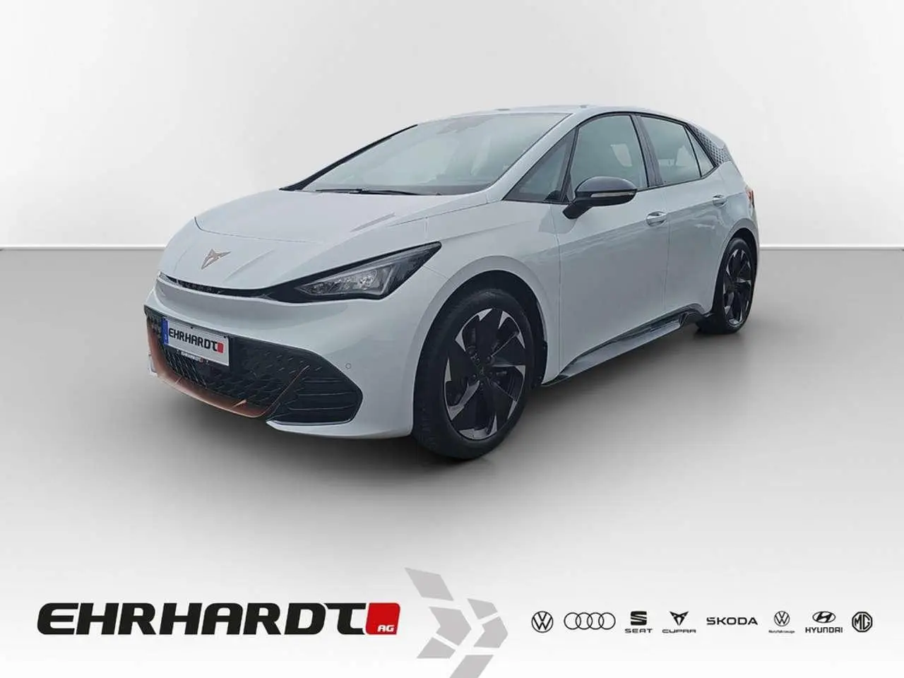 Photo 1 : Cupra Born 2023 Électrique