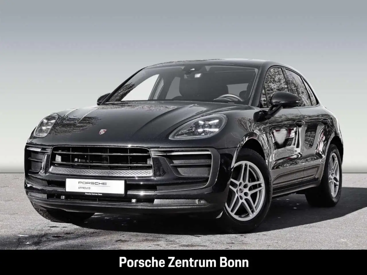 Photo 1 : Porsche Macan 2023 Essence