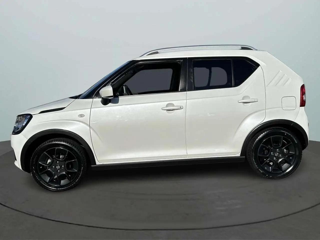 Photo 1 : Suzuki Ignis 2020 Petrol