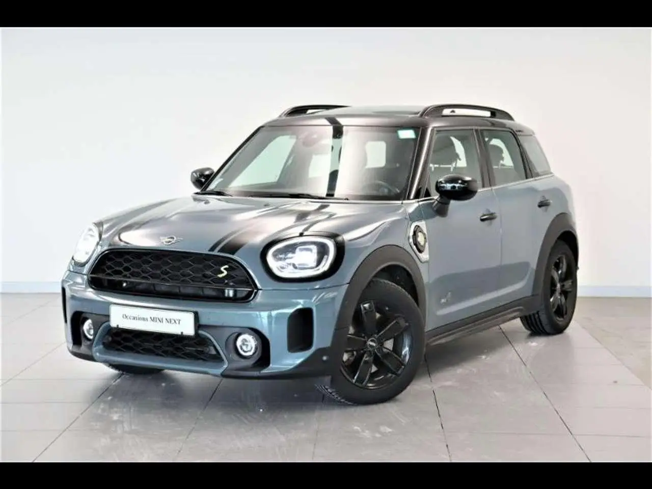 Photo 1 : Mini Cooper 2021 Others