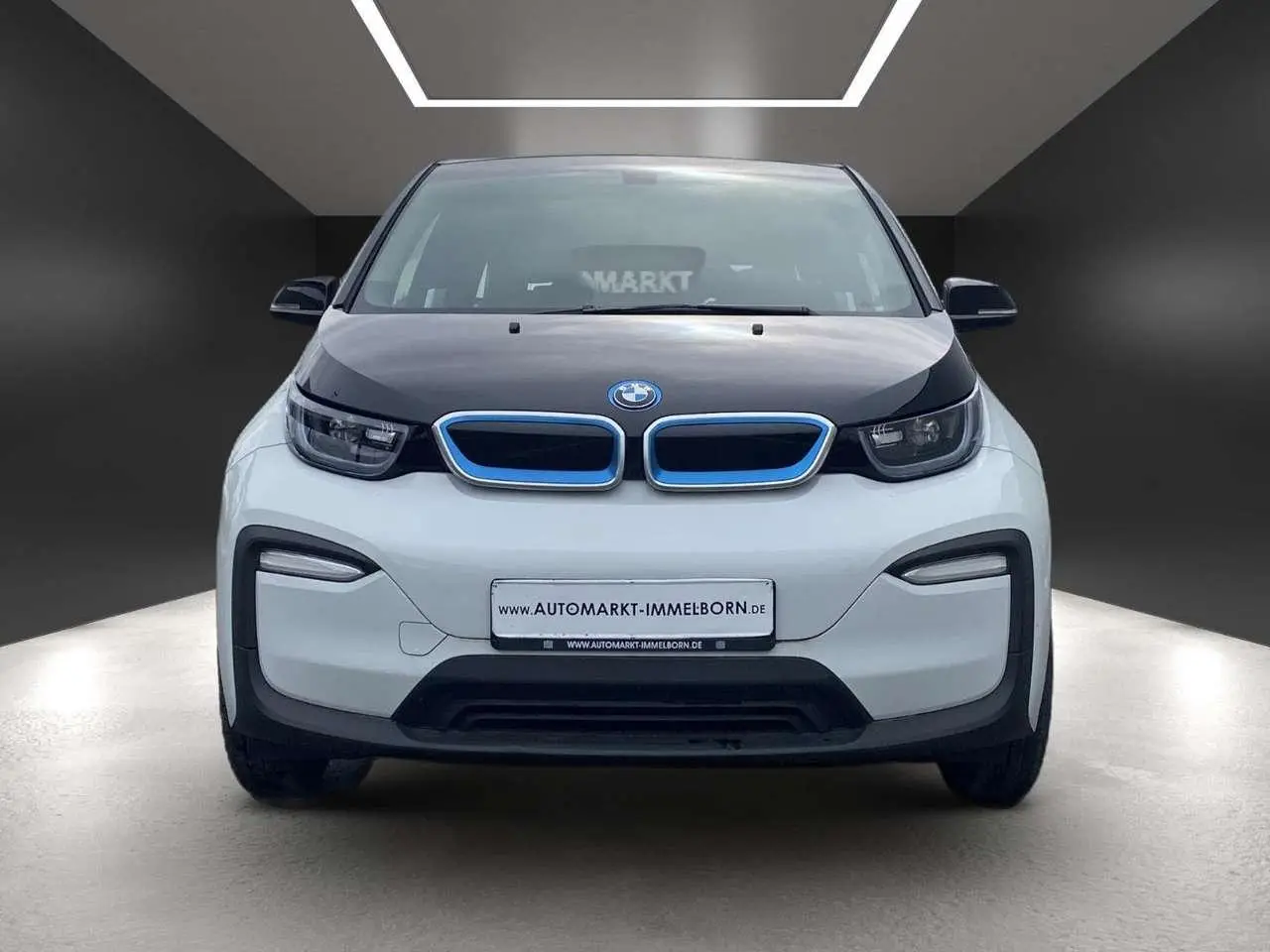 Photo 1 : Bmw I3 2020 Électrique