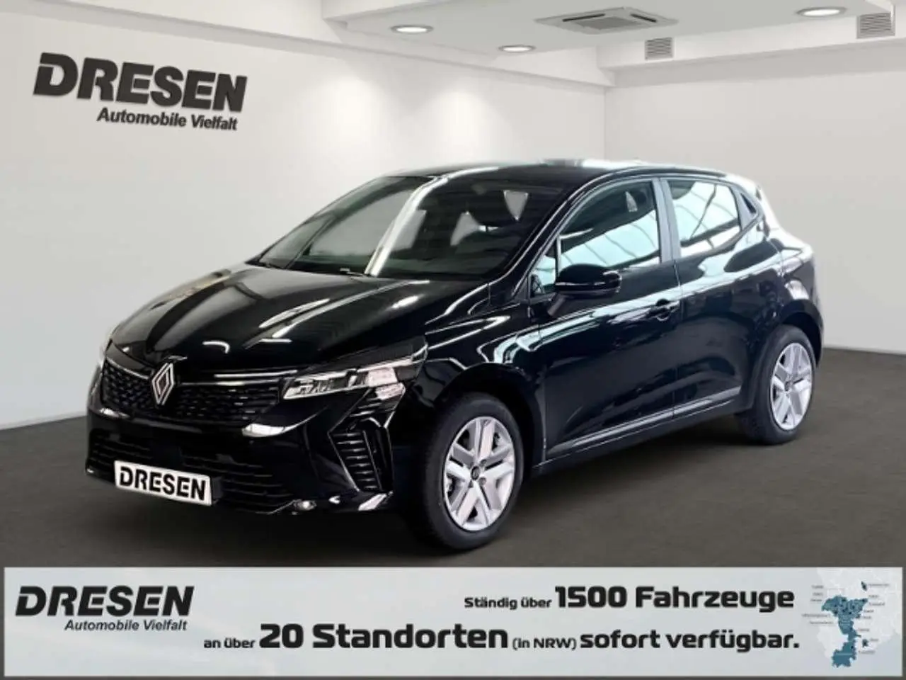 Photo 1 : Renault Clio 2024 Essence