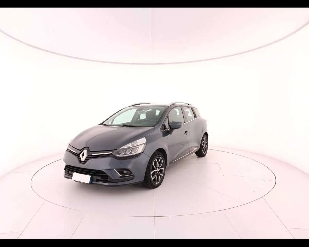 Photo 1 : Renault Clio 2017 Diesel