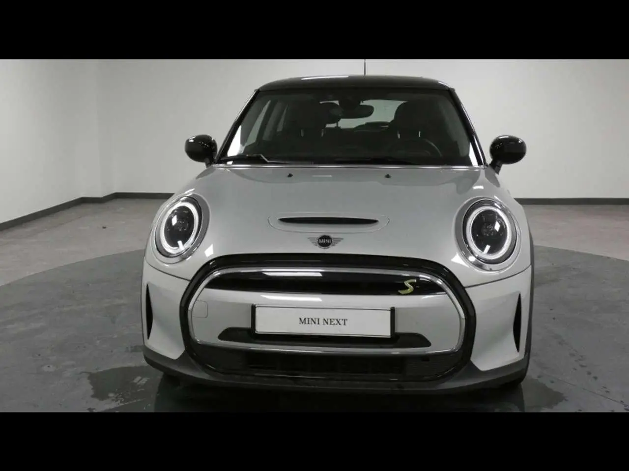 Photo 1 : Mini Cooper 2022 Electric