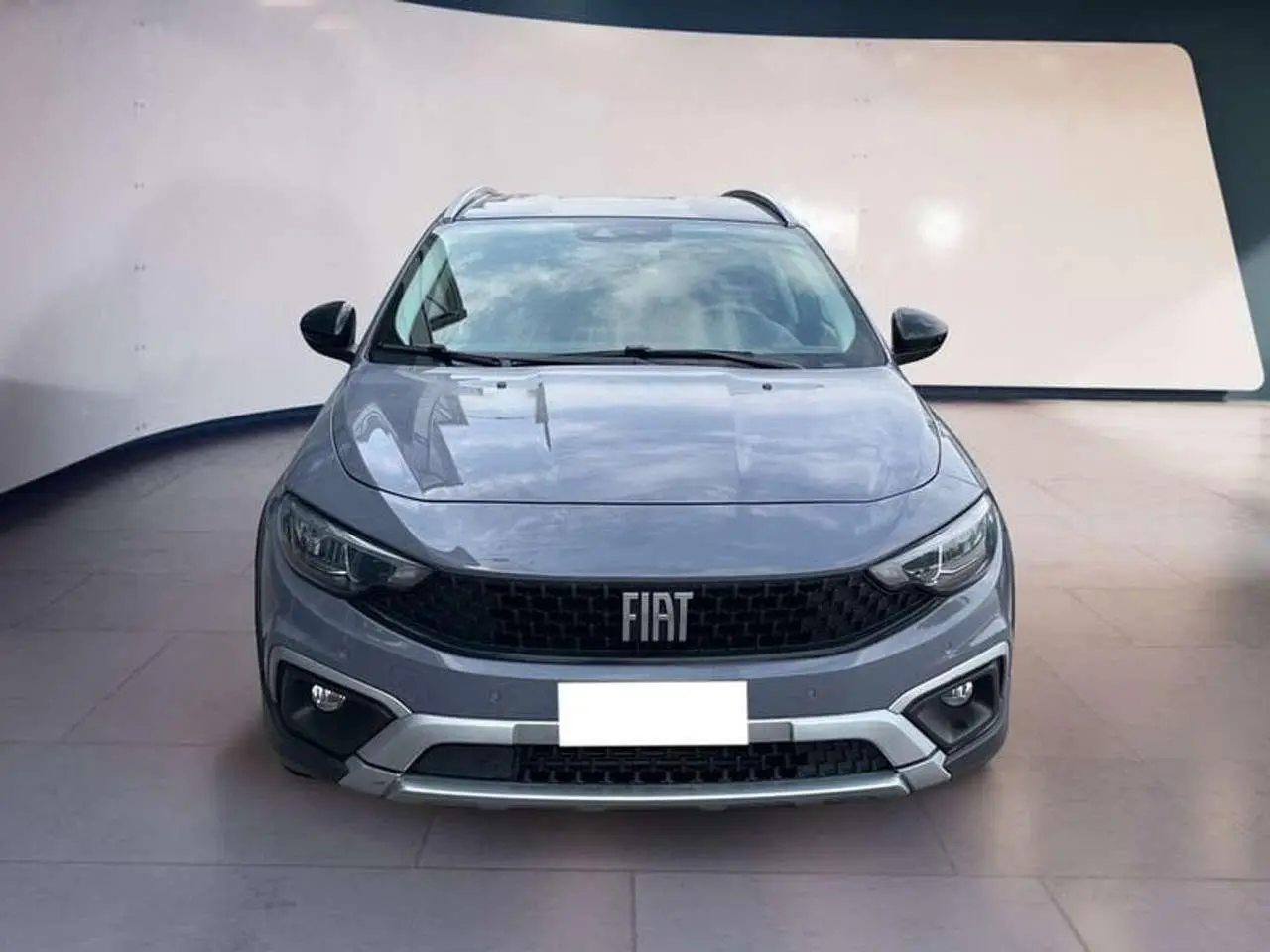 Photo 1 : Fiat Tipo 2021 Petrol