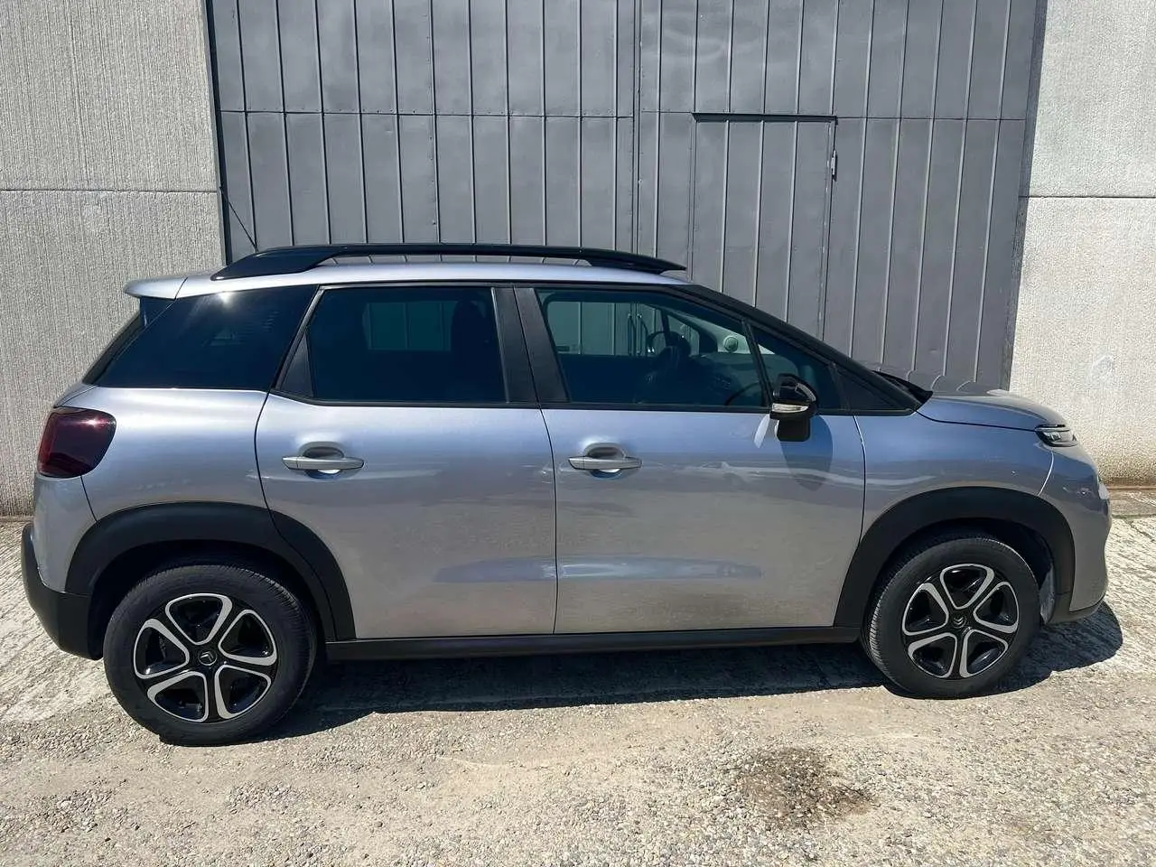 Photo 1 : Citroen C3 Aircross 2022 Petrol