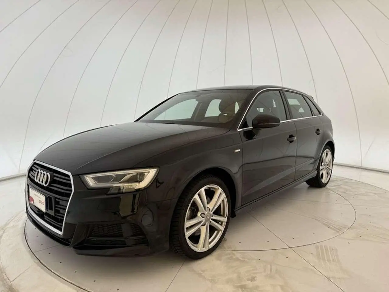 Photo 1 : Audi A3 2019 Essence