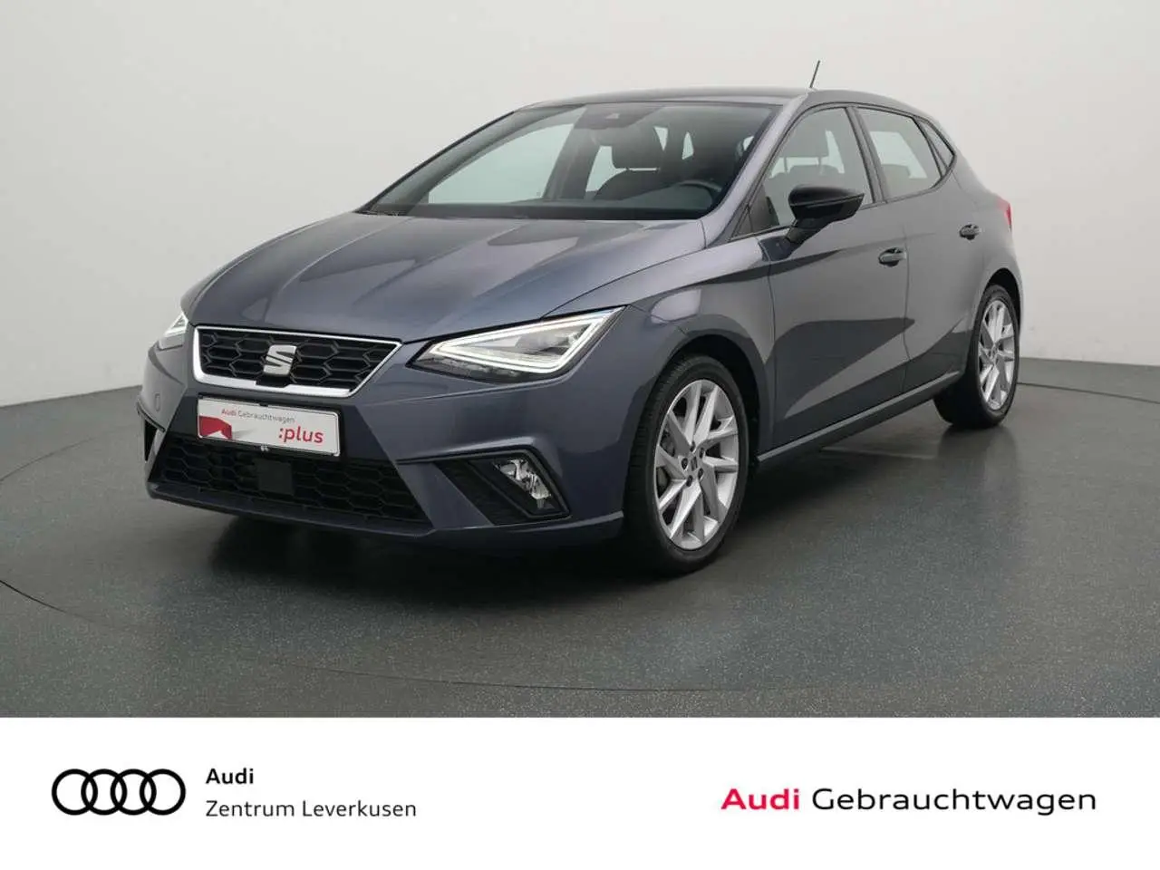 Photo 1 : Seat Ibiza 2022 Essence