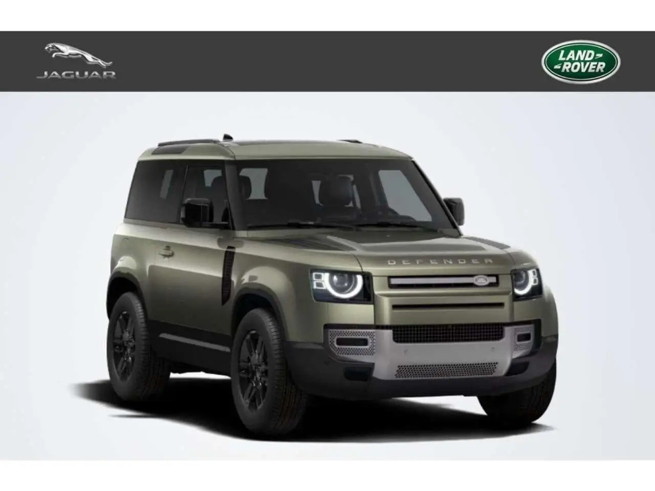 Photo 1 : Land Rover Defender 2024 Diesel