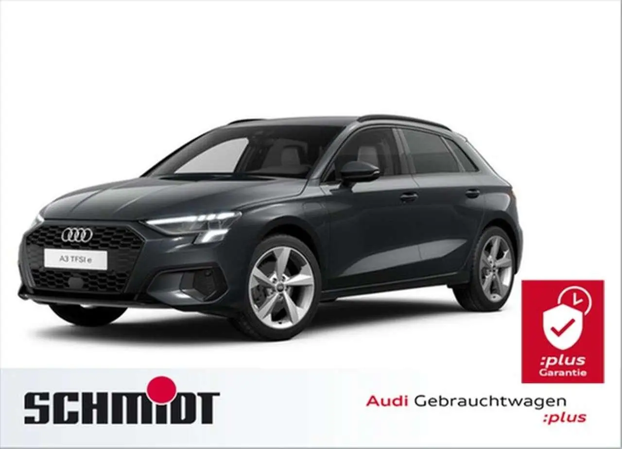 Photo 1 : Audi A3 2023 Hybrid