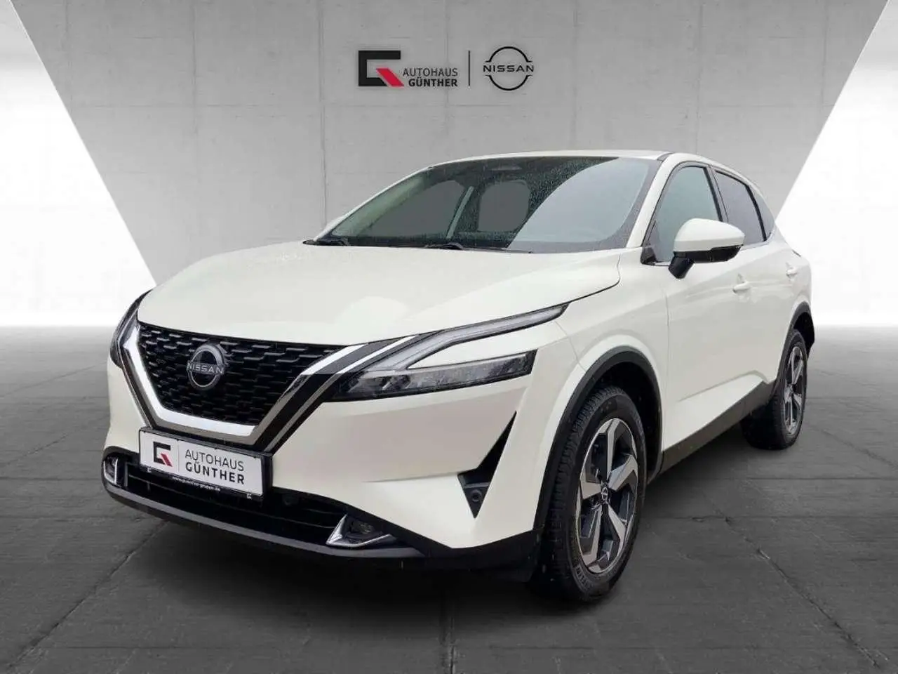 Photo 1 : Nissan Qashqai 2023 Essence