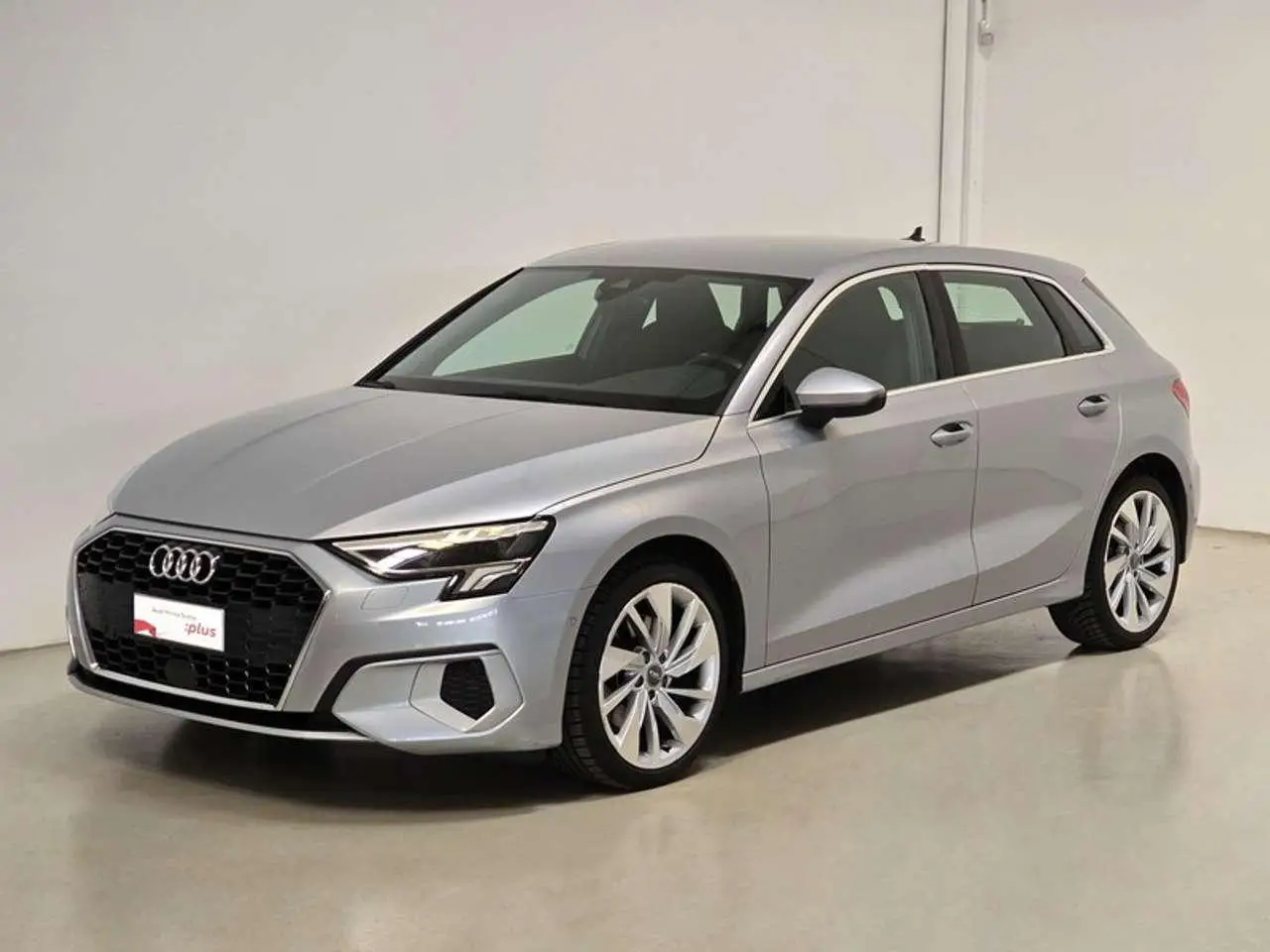 Photo 1 : Audi A3 2021 Petrol