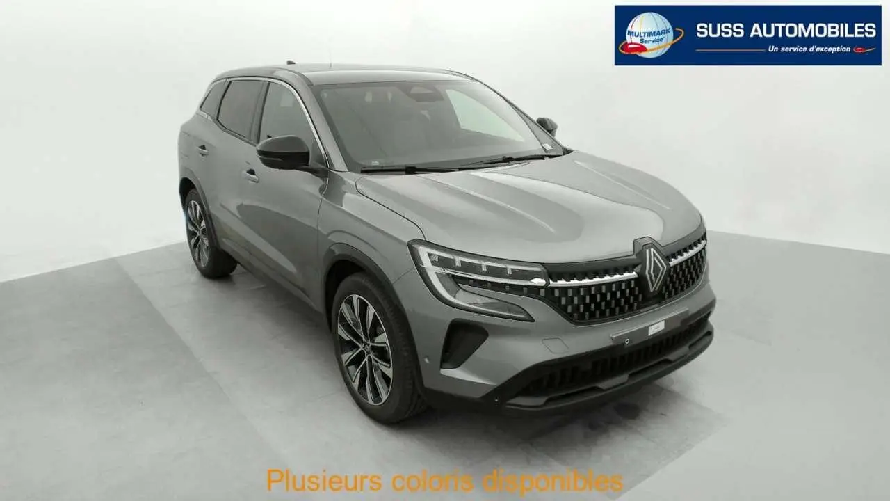 Photo 1 : Renault Austral 2024 Autres