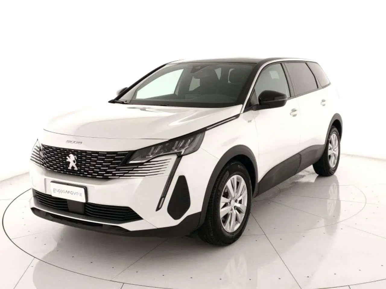 Photo 1 : Peugeot 5008 2023 Petrol