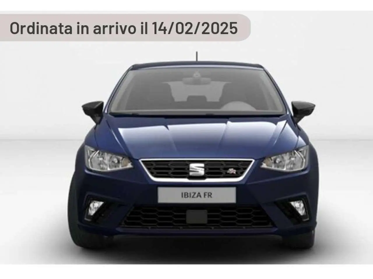 Photo 1 : Seat Ibiza 2024 Essence