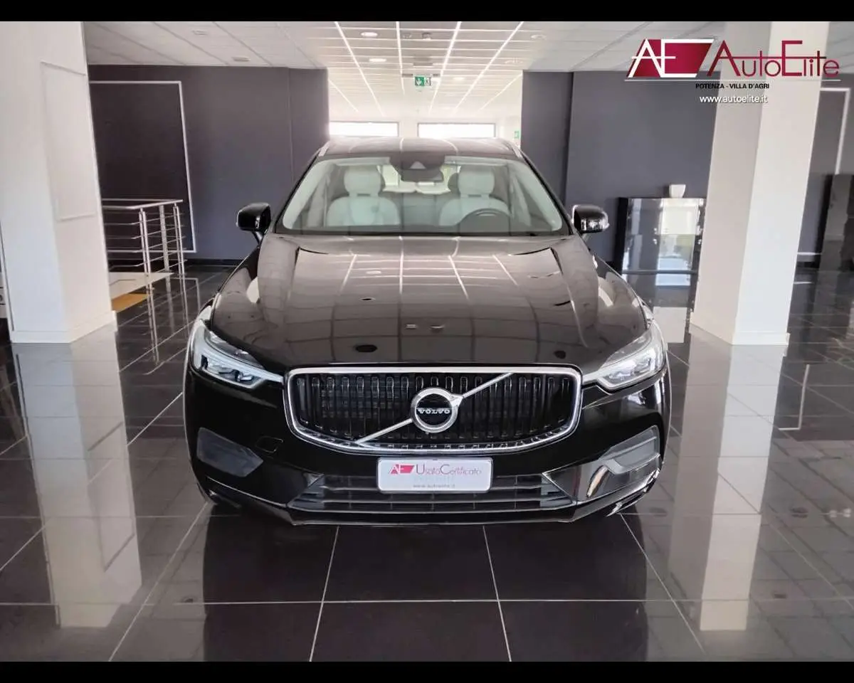 Photo 1 : Volvo Xc60 2018 Diesel