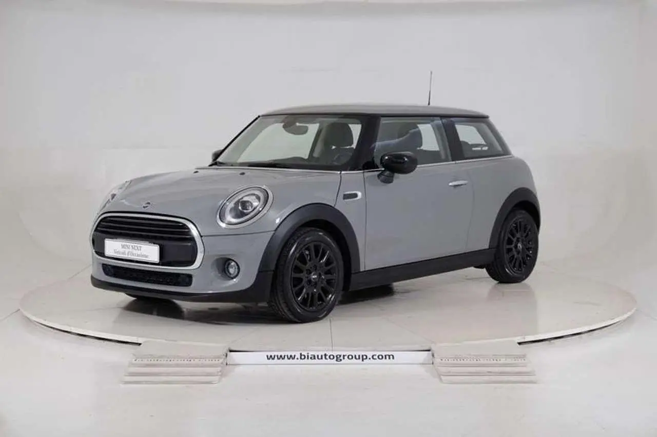 Photo 1 : Mini One 2019 Petrol