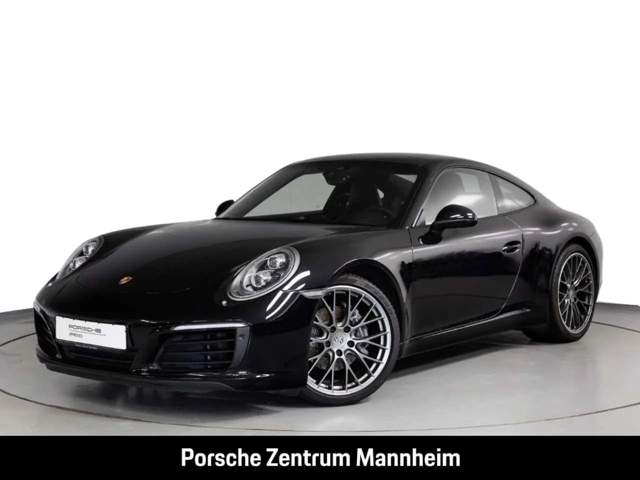 Photo 1 : Porsche 991 2015 Essence