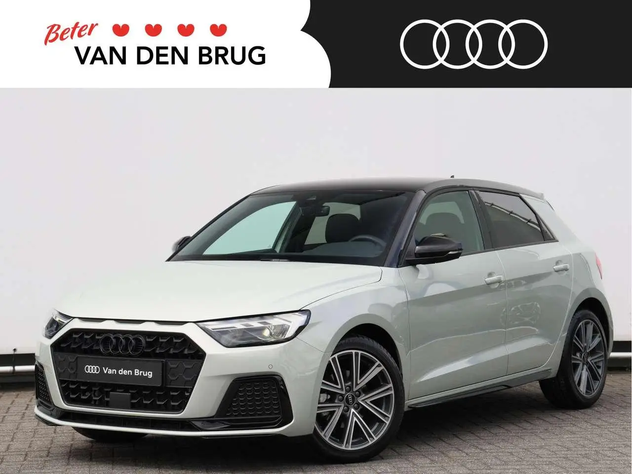 Photo 1 : Audi A1 2023 Petrol